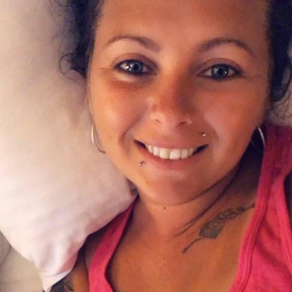 Meet your Posher, Stephanie